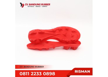 Industri Outsole Karet Terbaik di Bandung